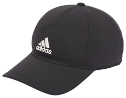 Теннисная кепка Adidas Baseball Cap - black/white