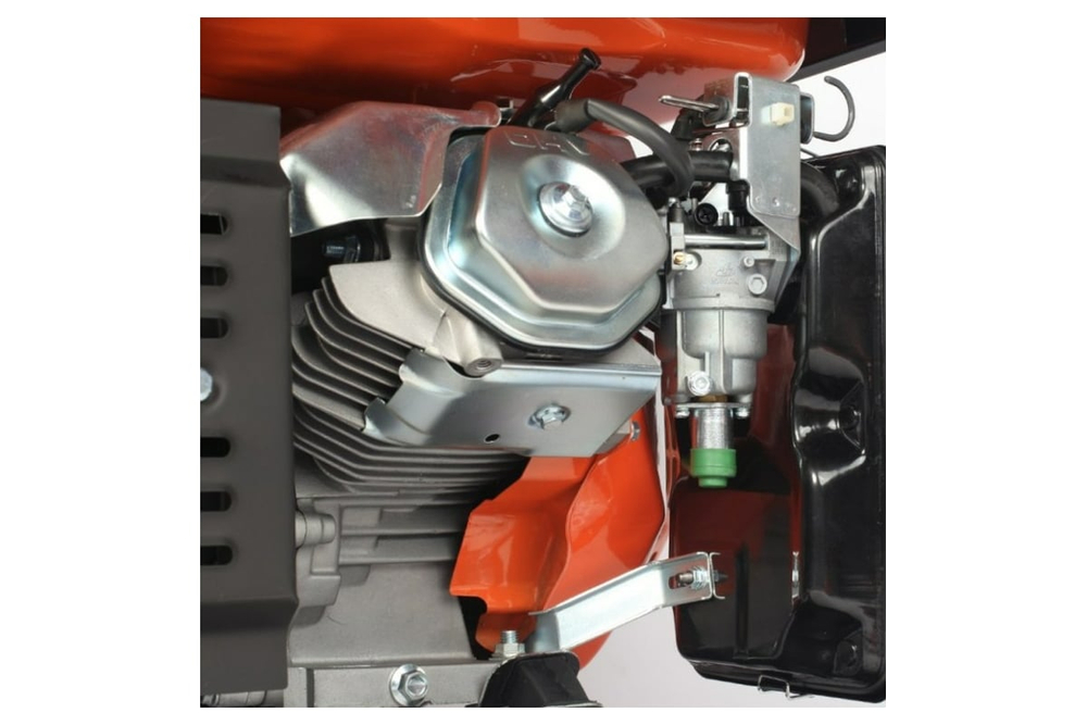 Генератор бензиновый PATRIOT GP 7210 AE