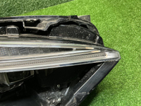 Битая Фара правая EXEED VX (2021-2024) LED