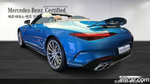 Mercedes-Benz SL-Class R232 AMG SL63 4MATIC+ (08.2023)