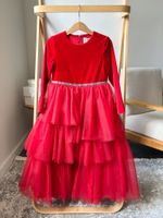 Бархатное платье Il Gufo, 116