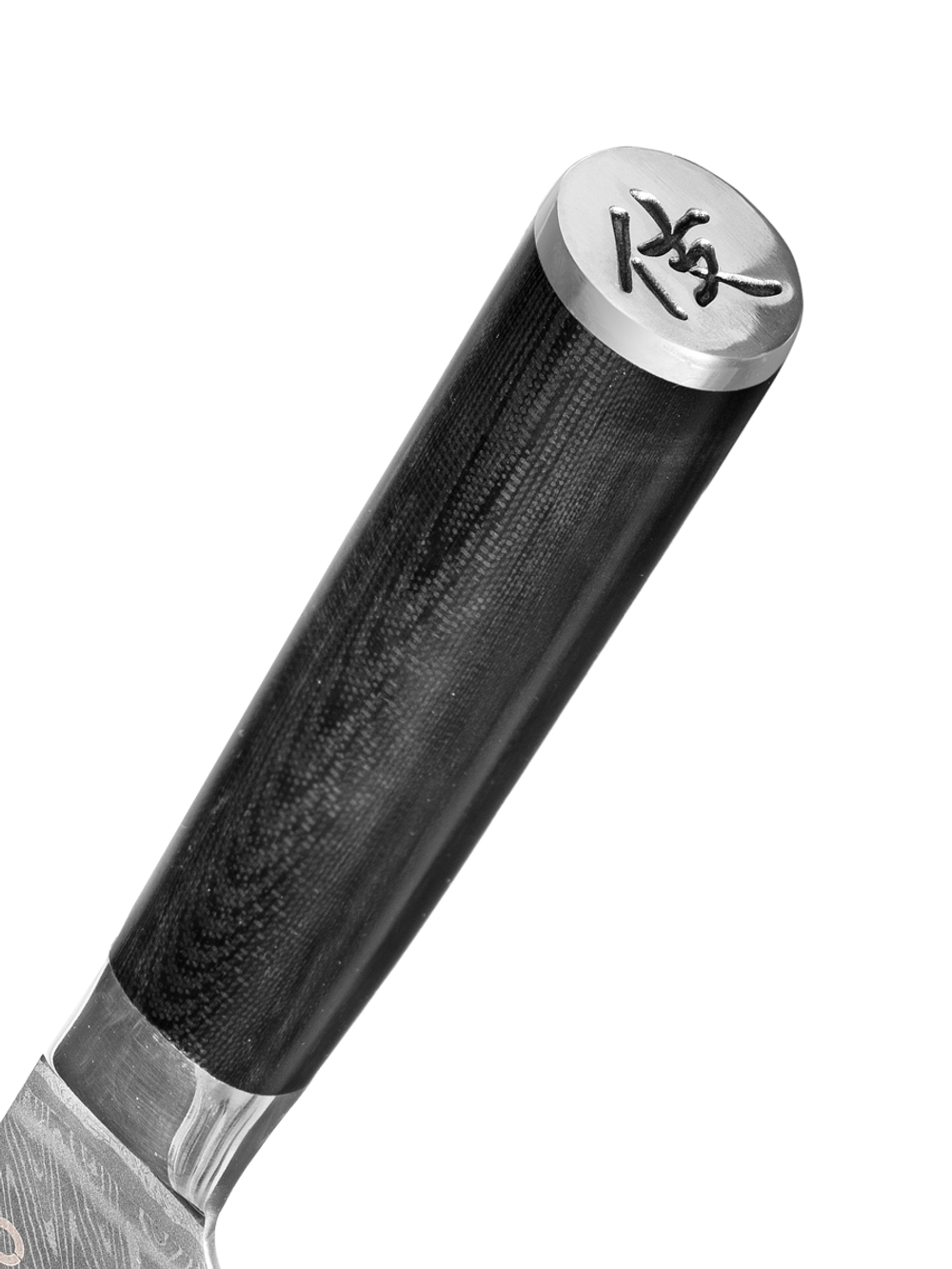 Овощной нож KAYDZO TOKIN DAMASCUS