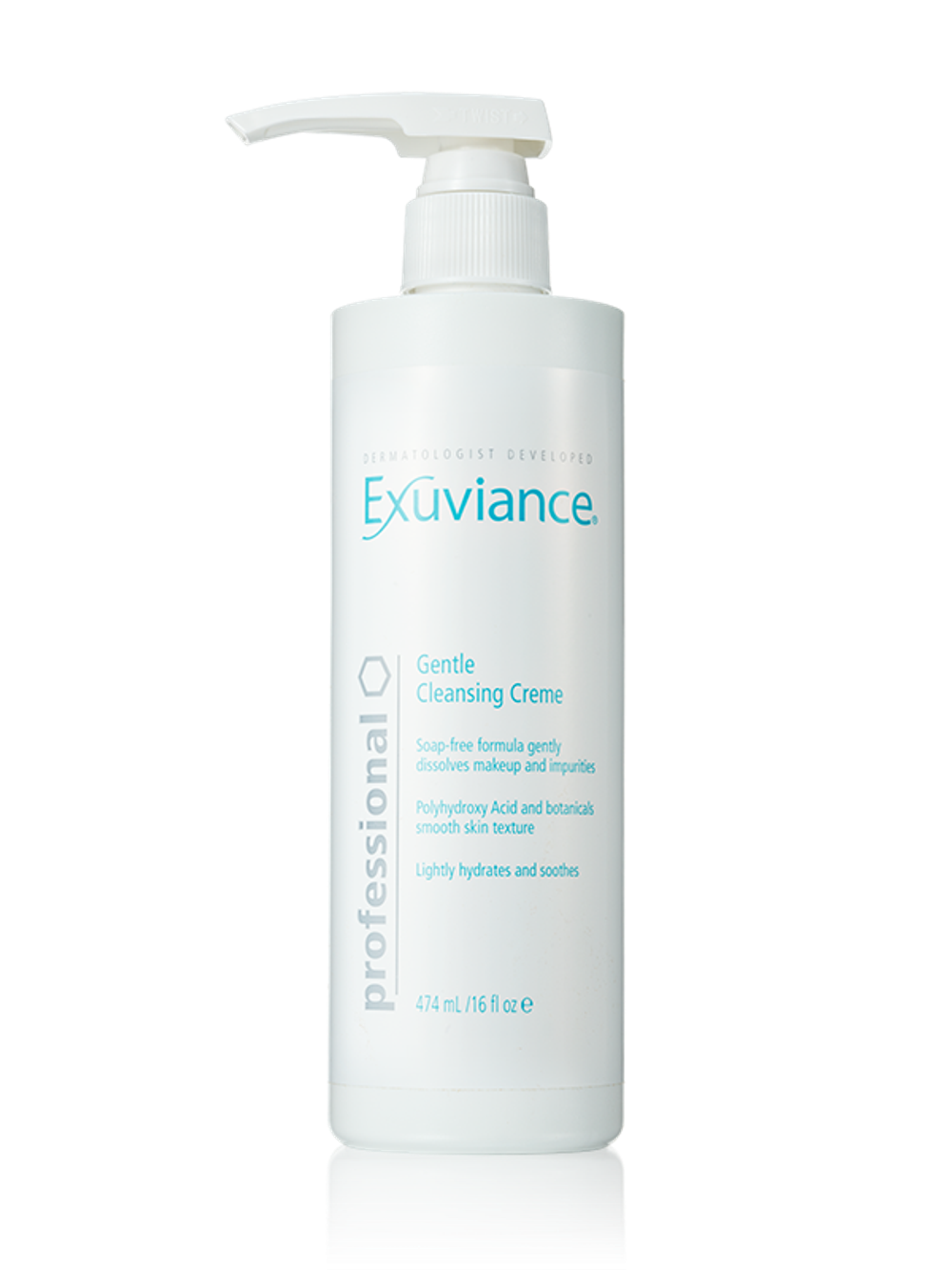 EXUVIANCE | Мягкий очищающий крем / Gentle Cleansing Crème