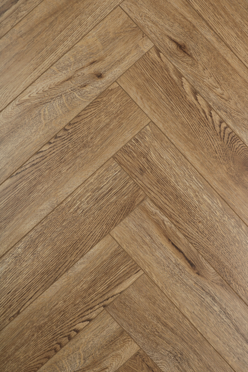 Ламинат ICON Orange 12 мм ДУБ КОНЬЯК 1.32 м2