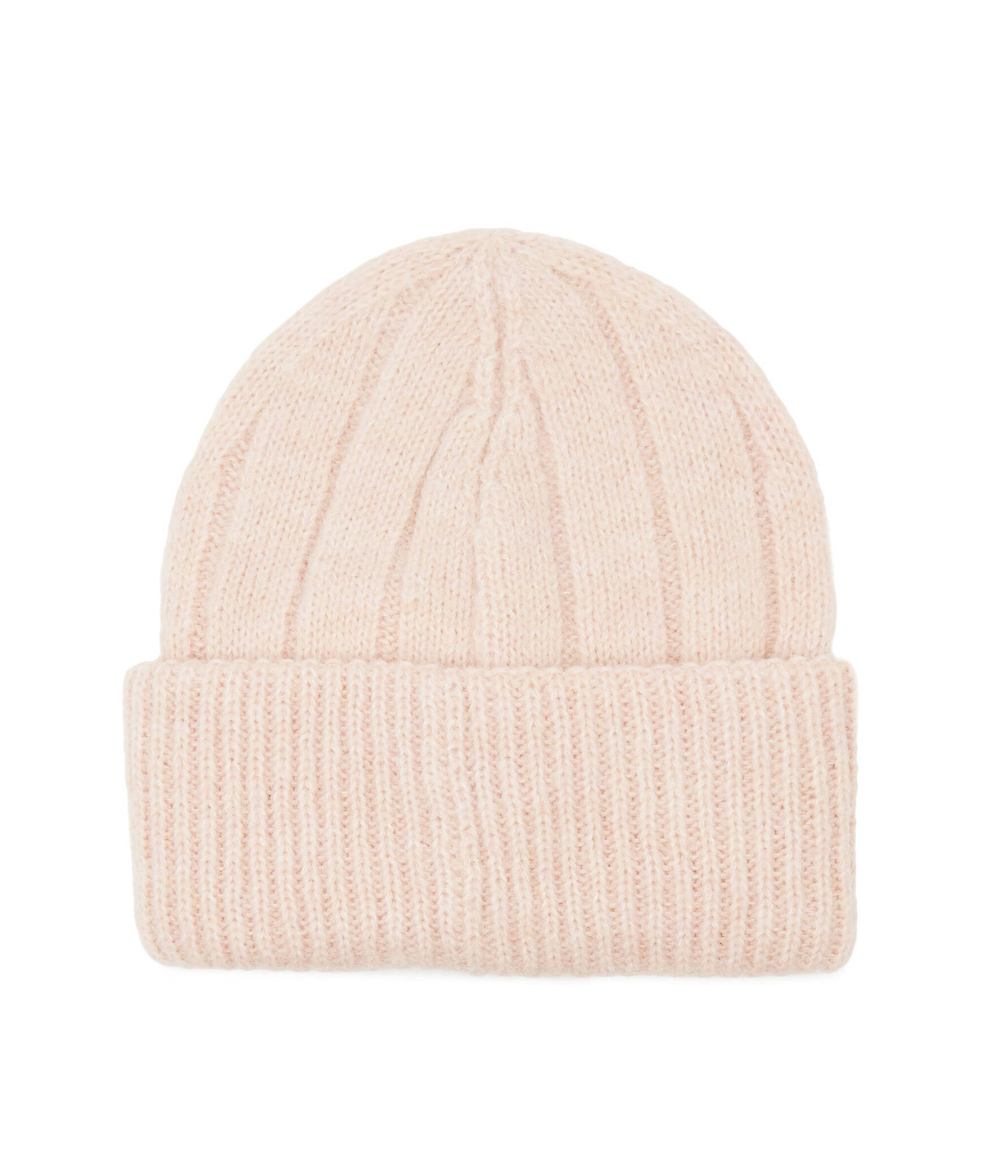 Шапка TIMELESS Tommy Hilfiger - пудро-розовый(AW0AW15307)
