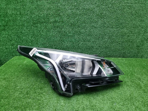 Фара правая Kia Rio 4 FB (2020-2022) галоген