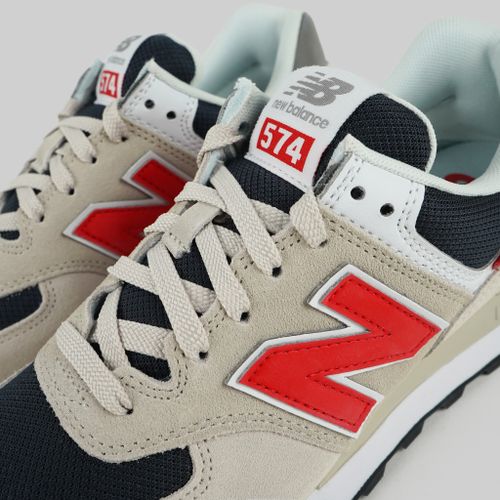 Кроссовки New Balance ML574SJ2 артикул:ML574SJ2/D - купить в магазине Дайс