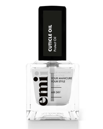 E.MiLac Protect Oil, 15 мл.