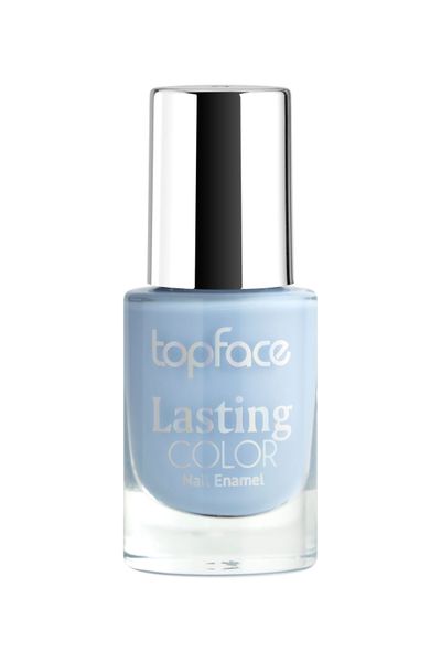 TopFace Лак для ногтей Lasting color 9 мл № 83