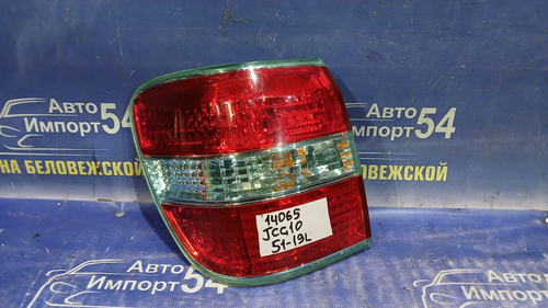 Стоп левый TOYOTA BREVIS 2001-2007