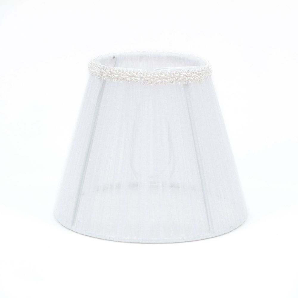 Абажур Citilux 116-025 Белый