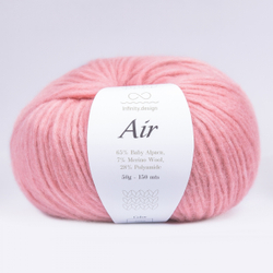 Air (4042/Пыльная роза)