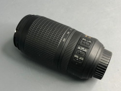 Nikon 70-300mm 4.5-5.6G ED-IF AF-S VR Zoom-Nikkor