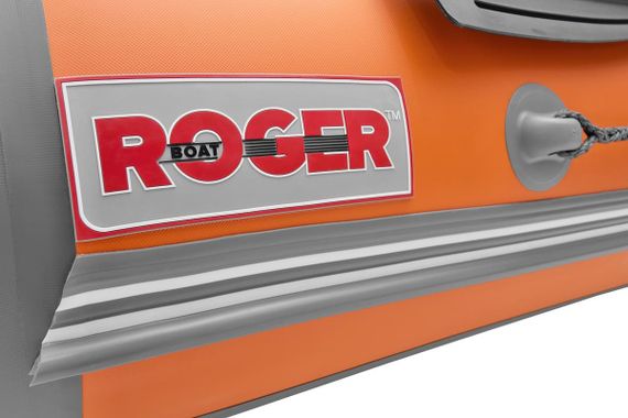 Лодка ПВХ РОДЖЕР Zefir 3300 LT