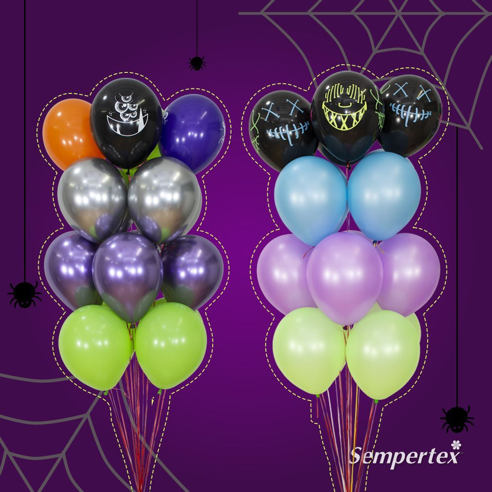 Шар 36" Светло-зеленый, Пастель / Key Lime 031 Sp