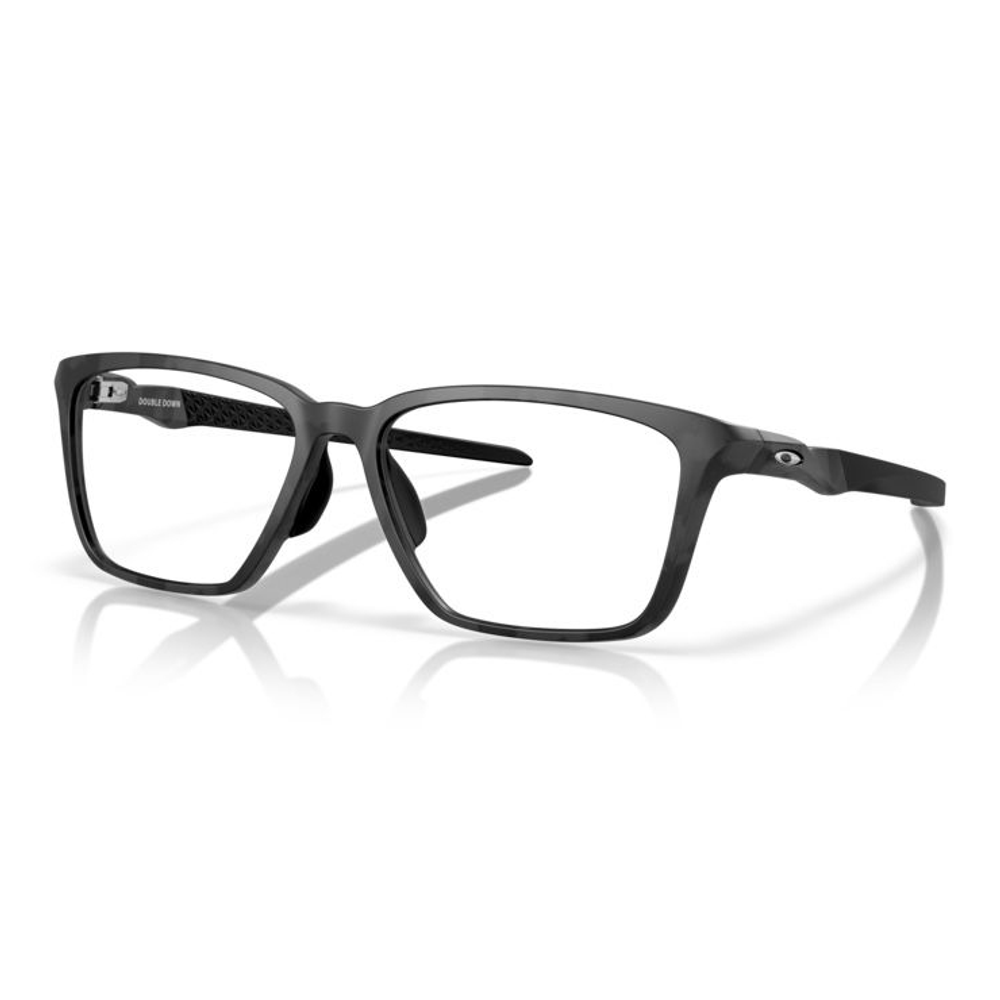 Oakley Double Down Square Frames