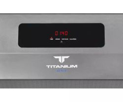 Беговая дорожка Titanium One T22 S