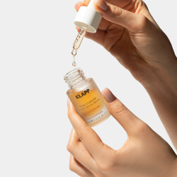 KLAPP Концентрат для лица -NIACINAMIDE Triple Action Refine, 15 мл