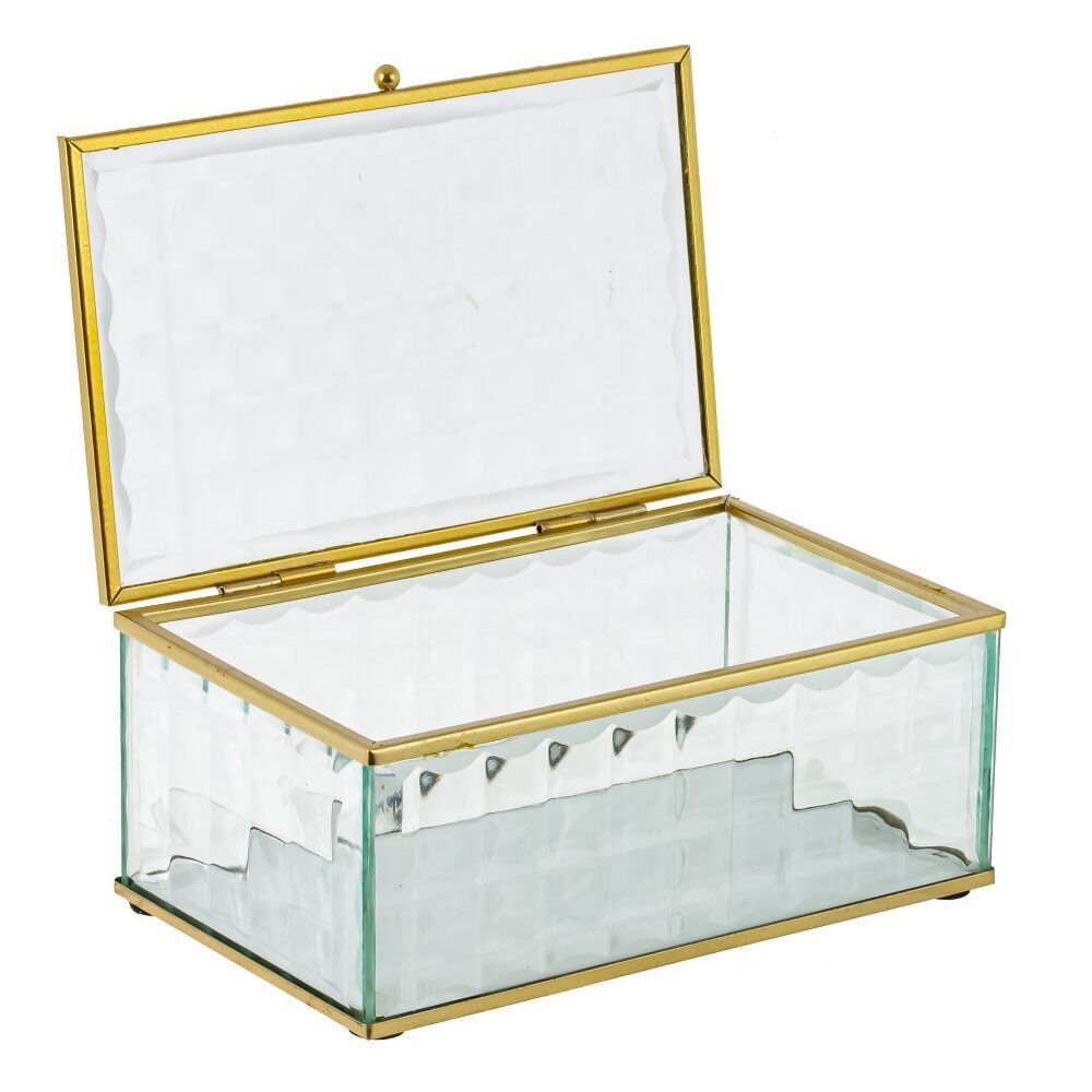 GAEM Шкатулка, L17 W11 H7 см