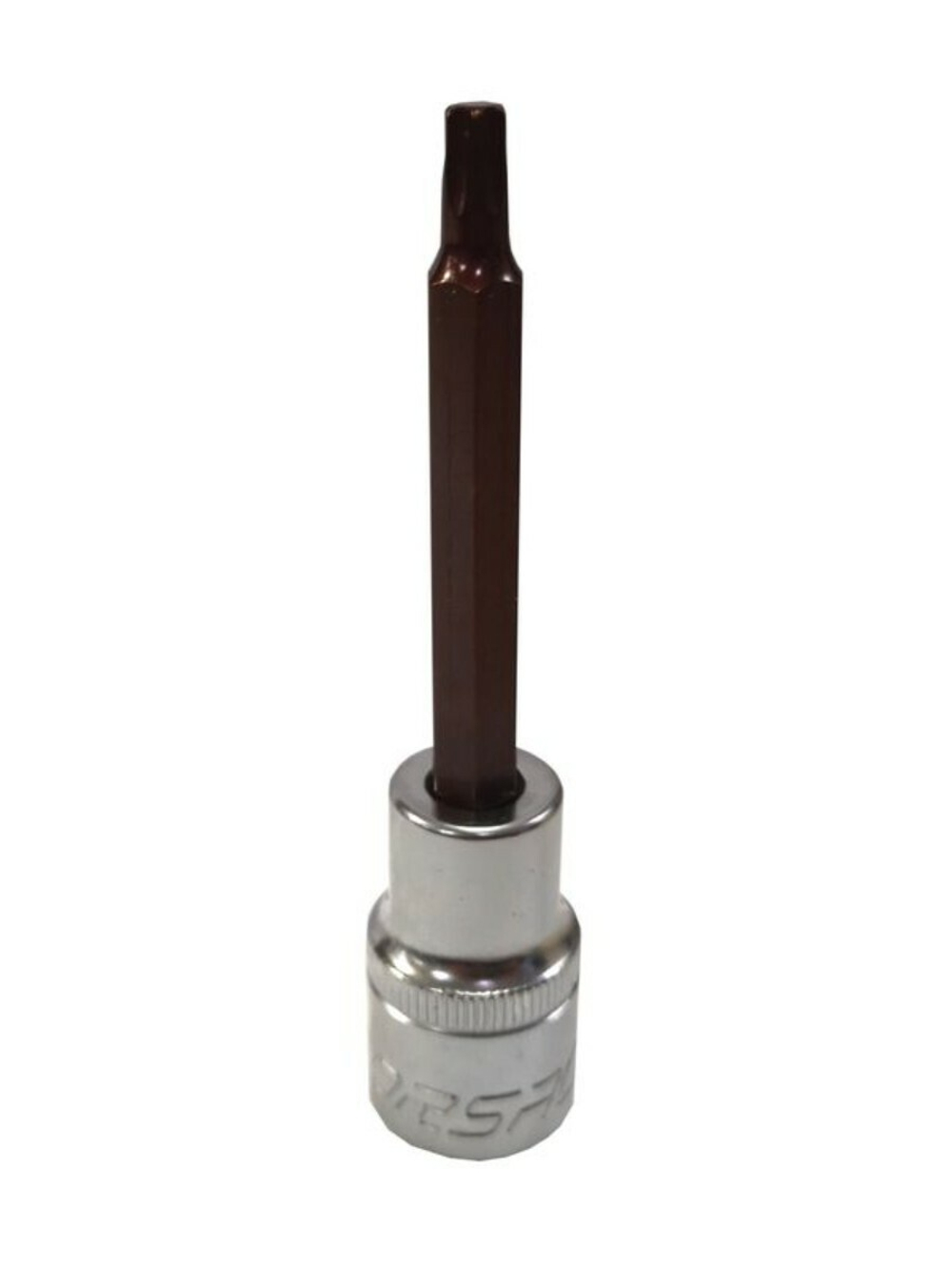 Головка-бита TORX Premium T30 1/2''(L-100мм) Forsage F-34610030 Premium