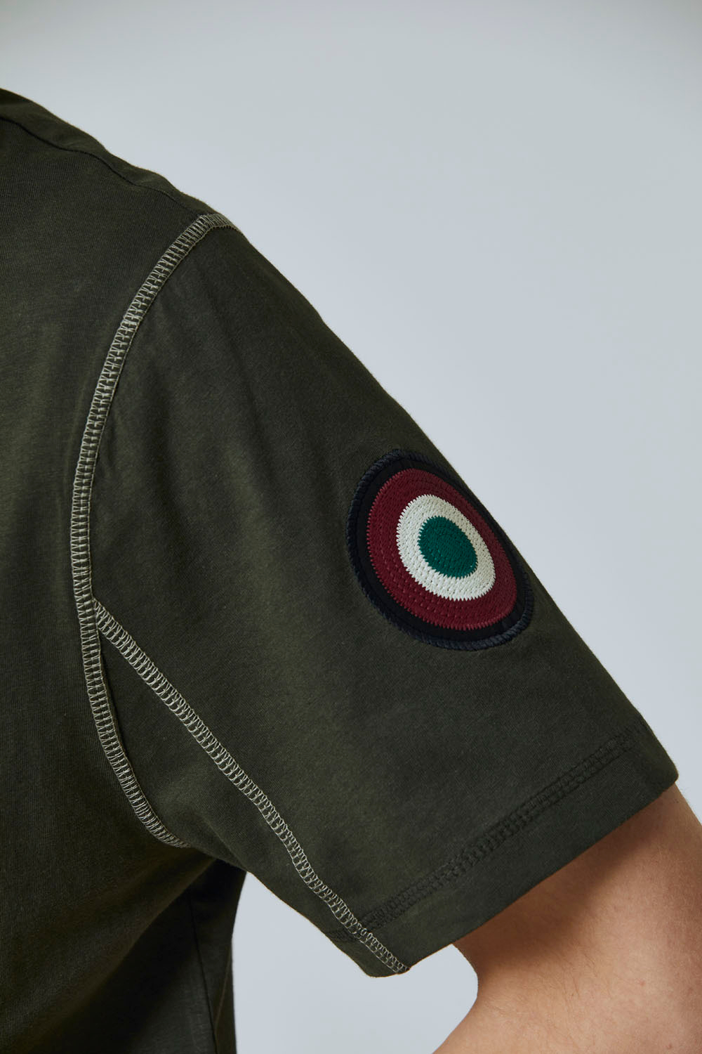 ФУТБОЛКА Aeronautica Militare