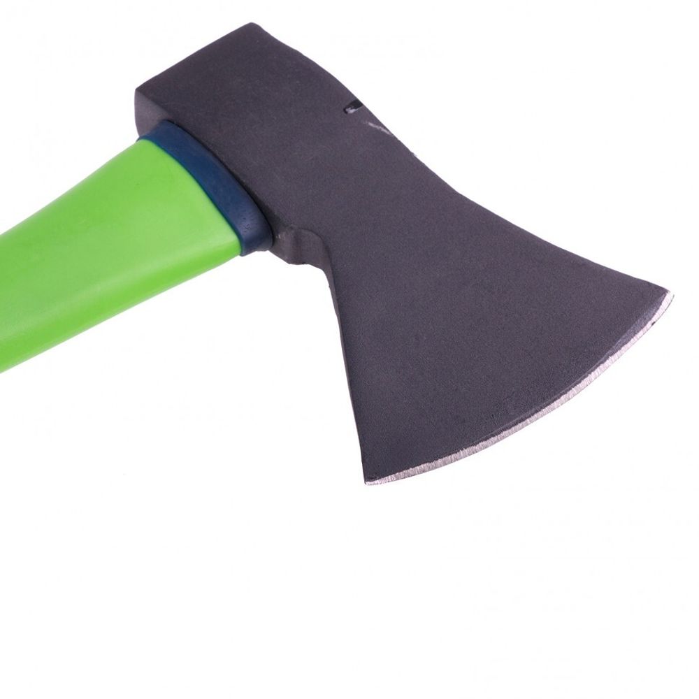 21645 Топор, 800 г, фибергласовое топорище// Сибртех