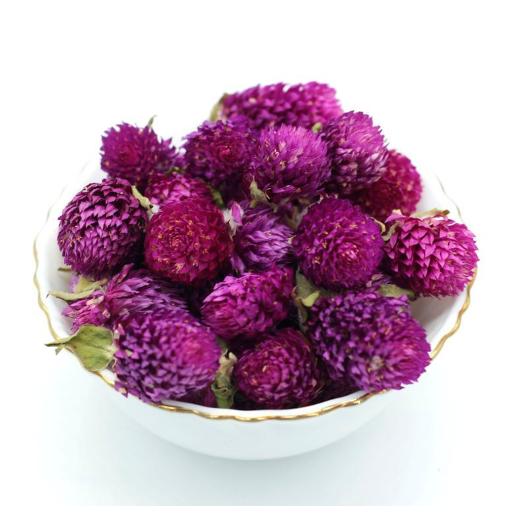 Гомфрена сушеная (цветок), 500 гр