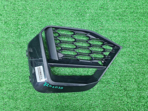 Решетка переднего бампера левая BMW 2er F44 19-24