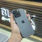 Б/У Телефон Apple IPhone 16 Pro 128Gb Black 96% (FW3KP39QC4)