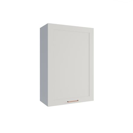 Кухня Модуль ВП 601 Квадро Ваниль кожа