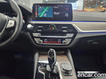 BMW 5 Series (G30) 530i Luxury (05.2023)