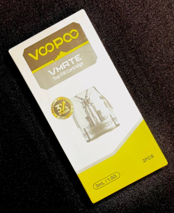 Картридж VMATE Top Fill