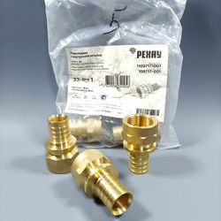 Фитинги rehau (Рехау)