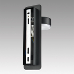 8264/1W LN Бра GX53 LED 1*7Вт 220В IP20 COMFI