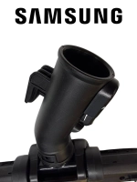 Турбощетка для пылесоса Pet Care DJ97-00322N Samsung