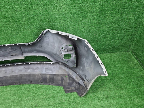 Бампер передний Haval M6 2 (2021-н.в.)