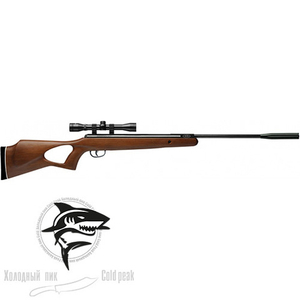 Пневматическая винтовка Crosman Benjamin Titan NP