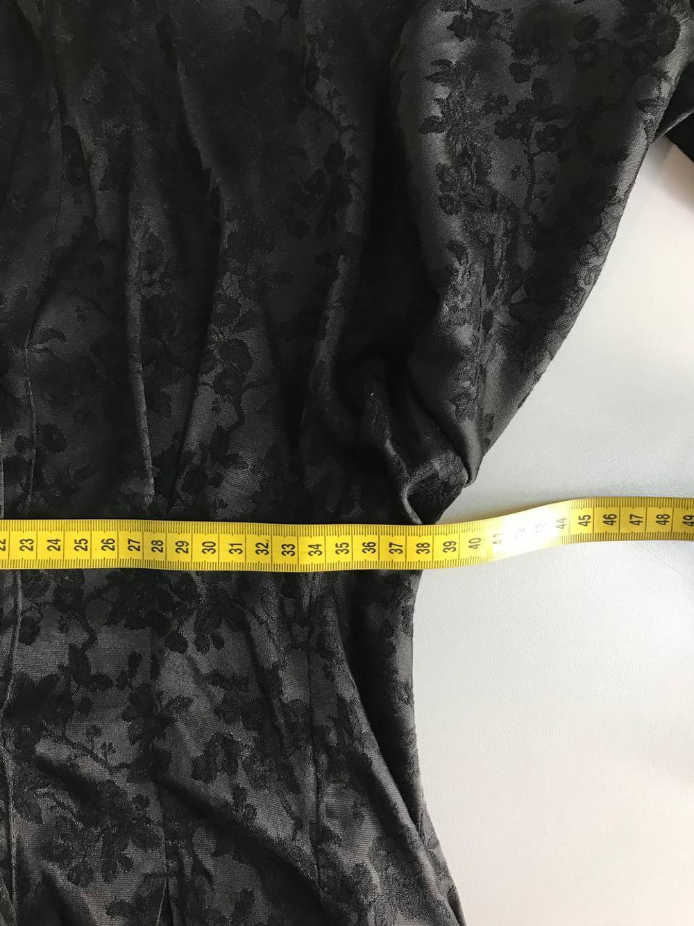 Платье Zara для романтической встречи, маркировка S, визуально 44 размер