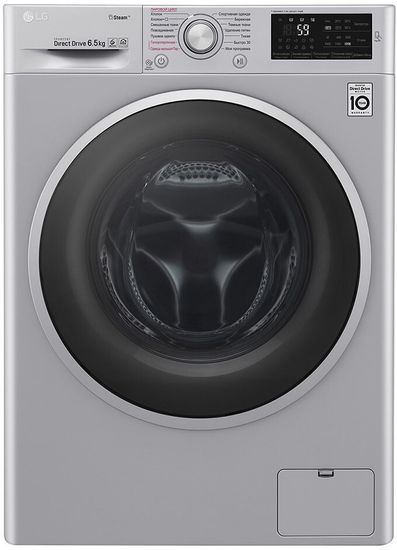 Стиральная машина LG F-2J6WS1L