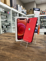 Б/У iPhone 12 128 Red