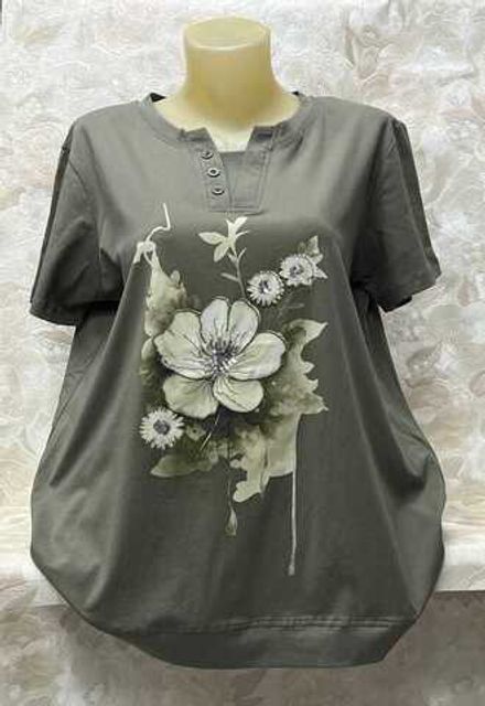 Футболка 4145348 (01511633175) Fabrika