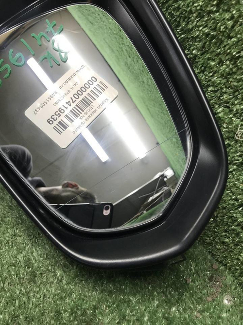 Зеркало правое Lexus NX 1 (2014-2021) 8 контактов