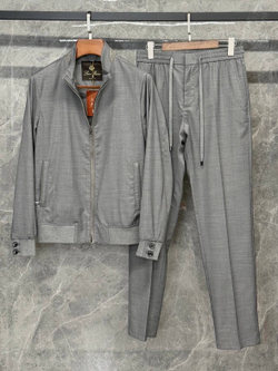 Прогулочный костюм Loro Piana