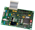 Плата PCB ICOM 3.N  SCHINDLER.