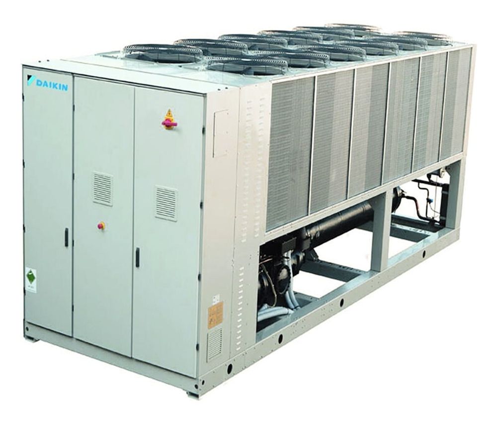 Daikin EWAD900CZXS