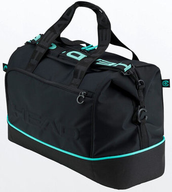 Сумка теннисная Head Coco Court Bag - черный