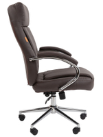 Офисное кресло CHAIRMAN 794, экокожа