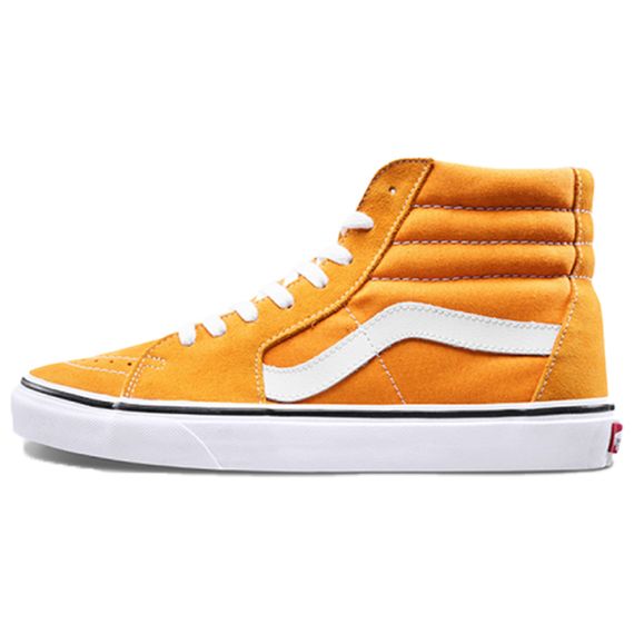 Vans SK8 Dark Cheddar/True White