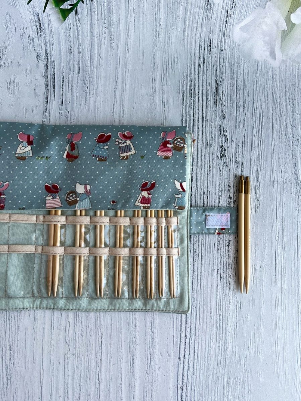 Чехол для рукоделия