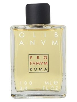 Profumum Roma Olibanum